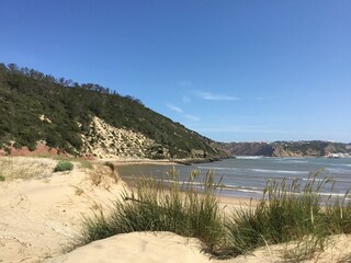 Casa per le vacanze Nazaré Ambiente 33