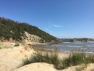 Ferienhaus Nazaré Umgebung 36