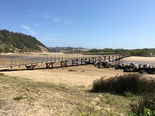 Maison de vacances Nazaré Environnement 31