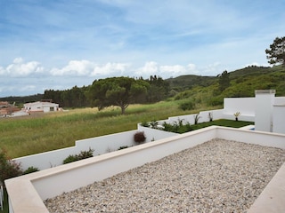 Ferienhaus Nazaré Außenaufnahme 9