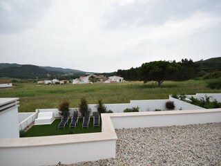 Ferienhaus Nazaré Außenaufnahme 10