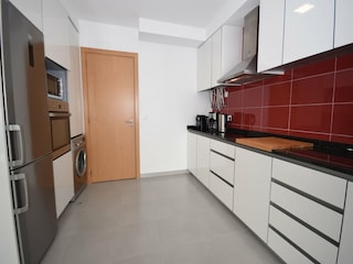 Ferienhaus Nazaré Ausstattung 23