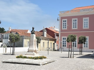 Ferienhaus Nazaré Umgebung 31