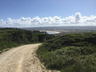 Vakantiehuis Nazaré Omgeving 38