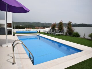 Holiday house Nazaré Outdoor Recording 11