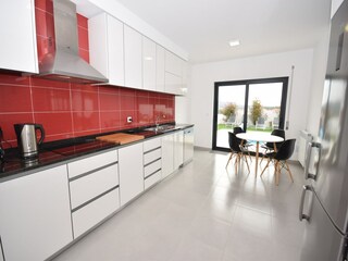 Holiday house Nazaré Features 17