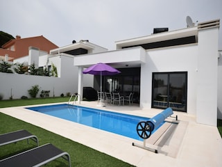 Ferienhaus Nazaré Außenaufnahme 13