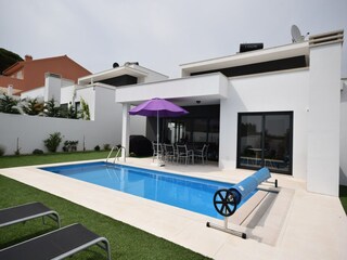 Vakantiehuis Nazaré Buitenaudio-opname 13