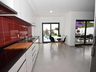 Ferienhaus Nazaré Ausstattung 18