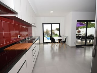 Ferienhaus Nazaré Ausstattung 28