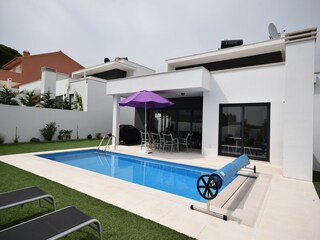 Holiday house Nazaré Outdoor Recording 13