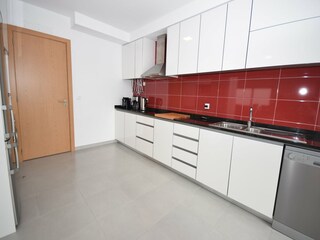 Casa per le vacanze Nazaré Caratteristiche 27