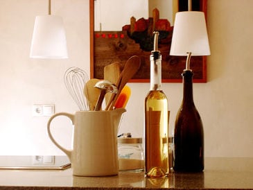 Holiday apartment Straw house - farm holiday