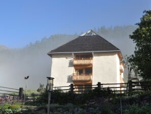 Ferienwohnung Strohhaus - Natürliches Ferienwohnen - Graun - image1