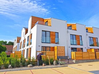 Ferienwohnung Heiligenhafen Ausstattung 2