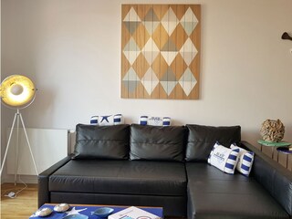 Ferienwohnung Heiligenhafen Ausstattung 3