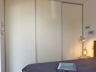 Ferienwohnung Heiligenhafen Ausstattung 5