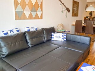 Ferienwohnung Heiligenhafen Ausstattung 6