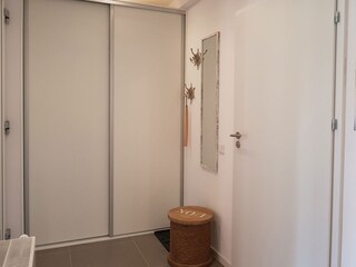 Ferienwohnung Heiligenhafen Ausstattung 10