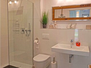 Ferienwohnung Heiligenhafen Ausstattung 11