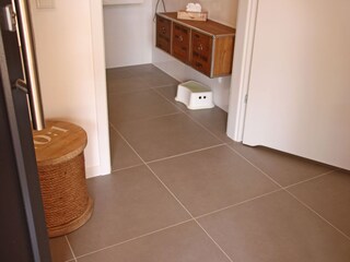 Ferienwohnung Heiligenhafen Ausstattung 14