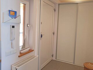 Ferienwohnung Heiligenhafen Ausstattung 15