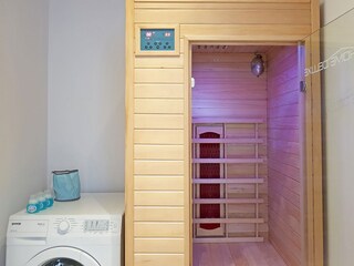 Ferienwohnung Heiligenhafen Ausstattung 16