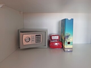 Ferienwohnung Heiligenhafen Ausstattung 17