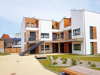 Ferienwohnung Heiligenhafen Ausstattung 18