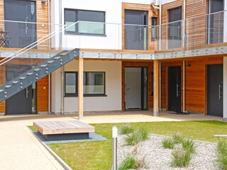 Ferienwohnung Heiligenhafen Ausstattung 19