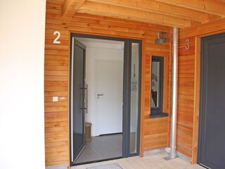 Ferienwohnung Heiligenhafen Ausstattung 21