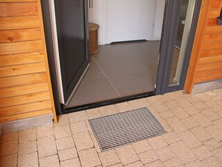 Ferienwohnung Heiligenhafen Ausstattung 22