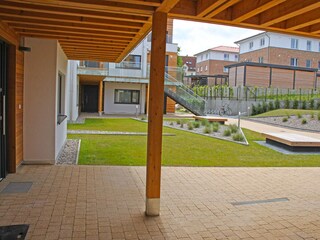 Ferienwohnung Heiligenhafen Ausstattung 23