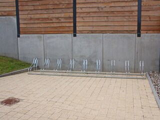 Ferienwohnung Heiligenhafen Ausstattung 24