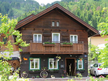 Ferienhaus Peterlhaus