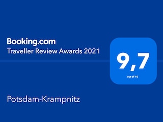 Ferienwohnung Potsdam Dokument 39