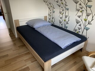 Holiday apartment Potsdam Features 19