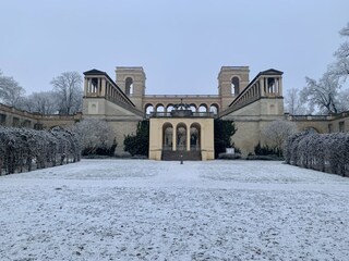 Holiday apartment Potsdam Environment 35
