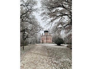 Holiday apartment Potsdam Environment 36