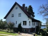 House front view