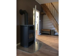 Holiday apartment Potsdam Features 16