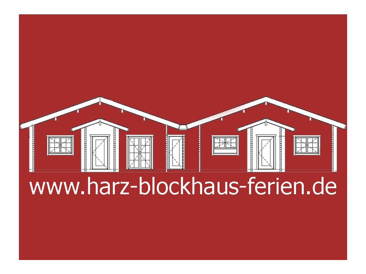 Blockhaus Logo