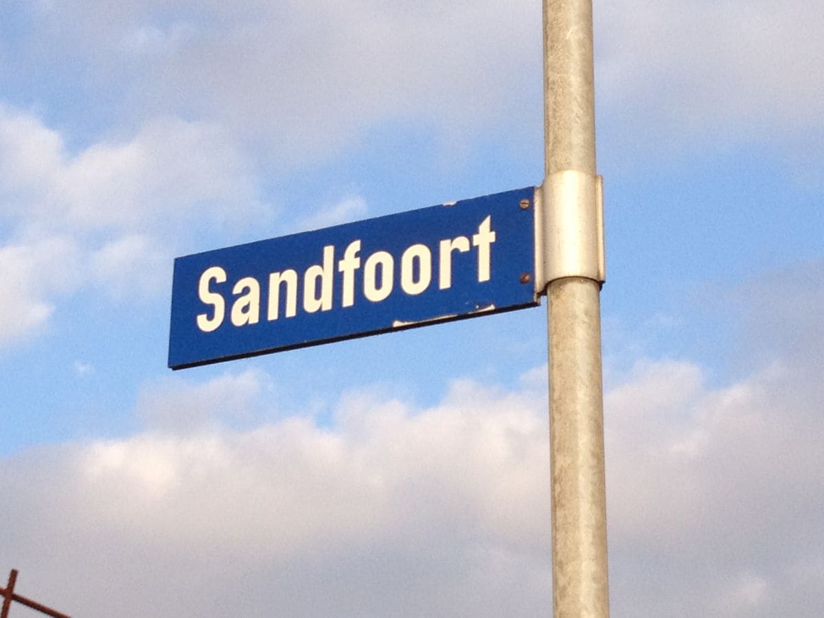 Sandfoort