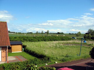 Holiday house Friedrichskoog Environment 6