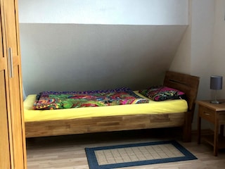 Holiday house Friedrichskoog Bedroom 12