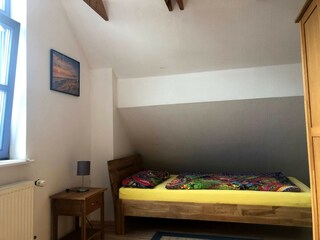 Holiday house Friedrichskoog Bedroom 13
