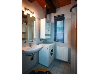 Holiday house Friedrichskoog Bathroom 16