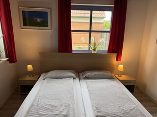 Holiday house Friedrichskoog Bedroom 15