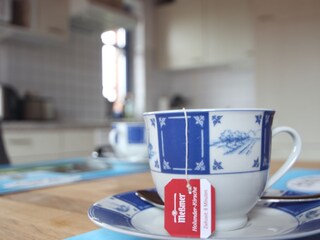 Holiday house Friedrichskoog Document 9