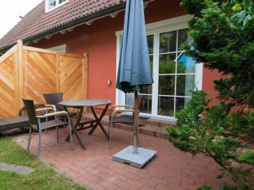 Ferienhaus Wustrow